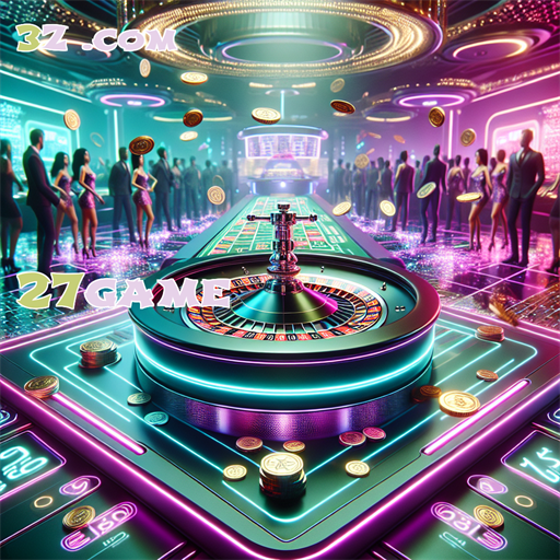 Baixar Jogos: A Revolução do 27game na Diversão Digital