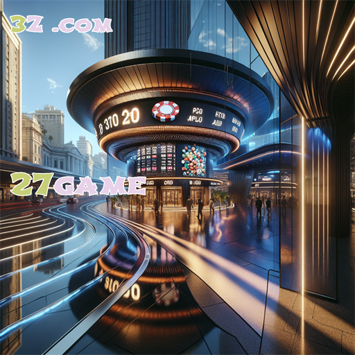 Esporte no 27game: A Nova Fronteira dos Jogos Online